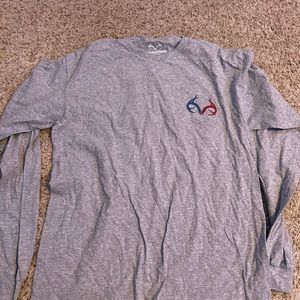 Realtree long sleeve